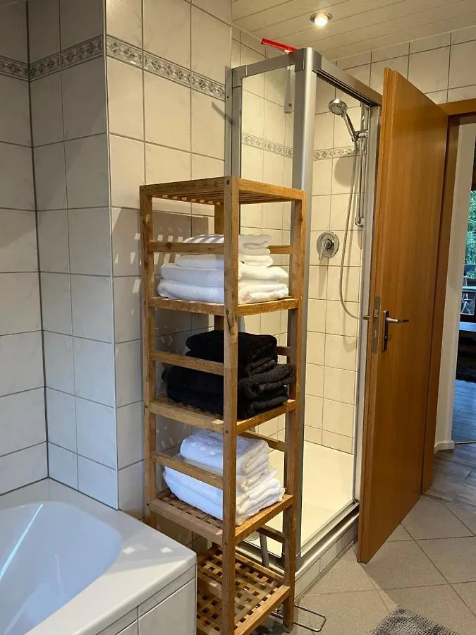Appartement Mit Blick Ins Gruene Viereth-Trunstadt 0*,  Deutschland
