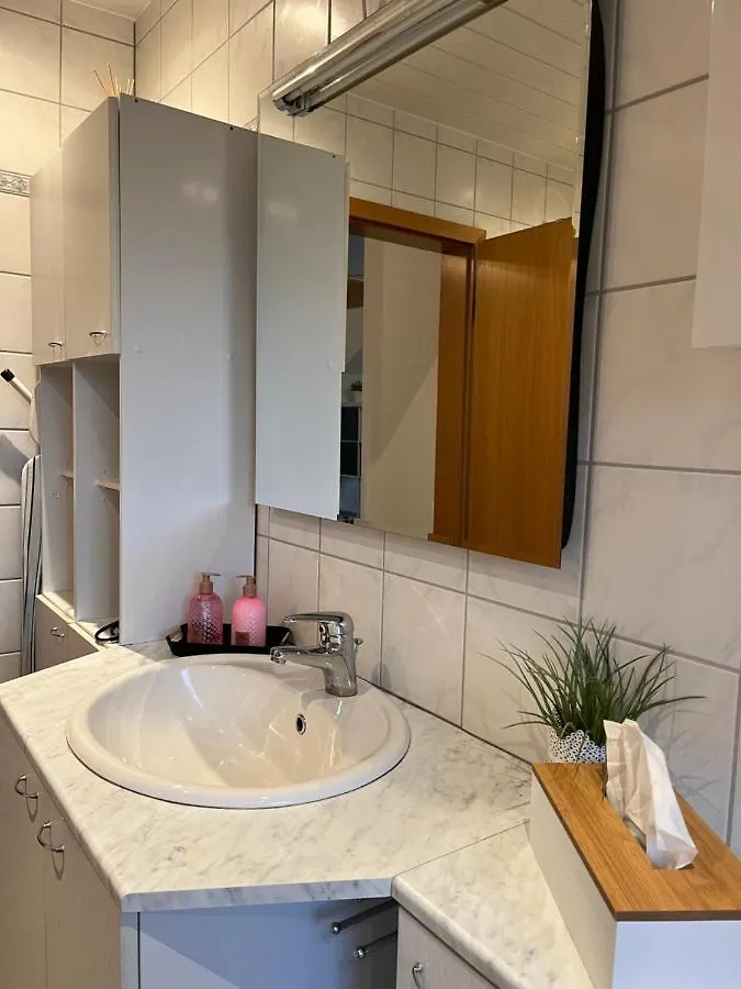 Appartement Mit Blick Ins Gruene Viereth-Trunstadt