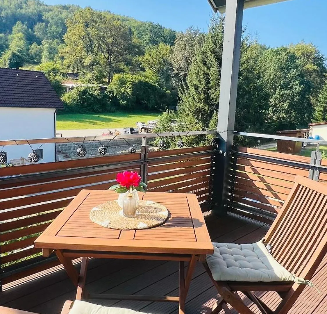 Apartment Appartement Mit Blick Ins Gruene Viereth-Trunstadt