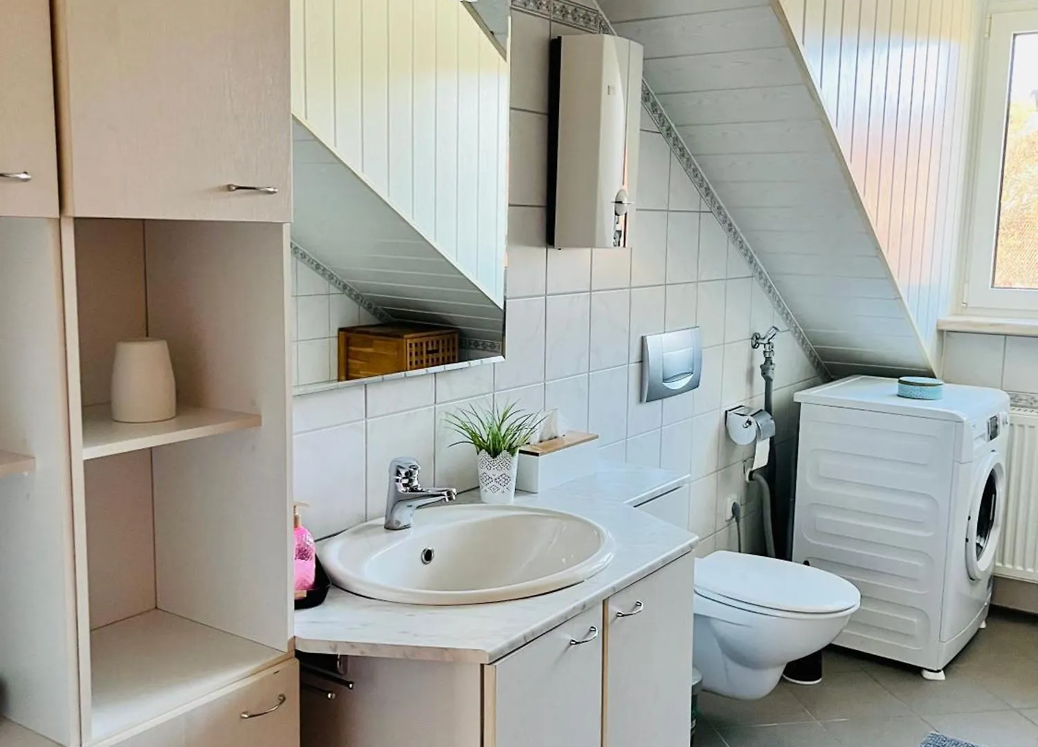 Apartment Appartement Mit Blick Ins Gruene Viereth-Trunstadt