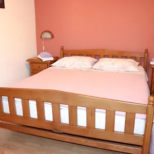 Apartment Anna 350m From The Beach Kroatien