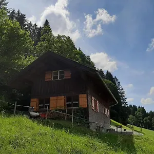  Ferienhaus Ferienhuette Heinle
