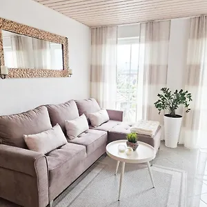  Ferienhaus -time To Relax- Bei Bamberg, Mit Herrlichem Blick Auf Maintal