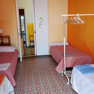  Privatunterkunft Casa Escuela Spanien