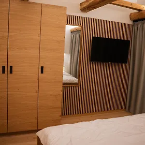  Ferienhaus Neu - Moritz & Josie Zur Alleinnutzung