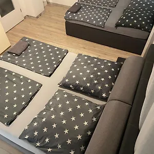  Apartment Sweet