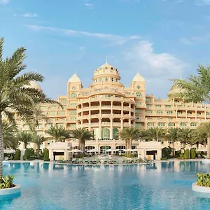 ***** Resort Raffles The Palm Vereinigte Arabische Emirate