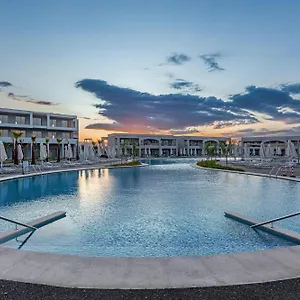  Resort Blue Lagoon Queen Griechenland