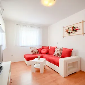  Apartment Dario Kroatien