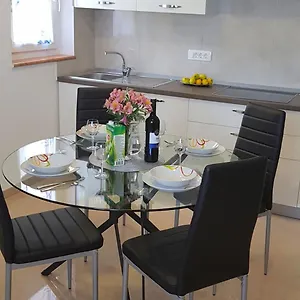  Apartment Ana Kroatien
